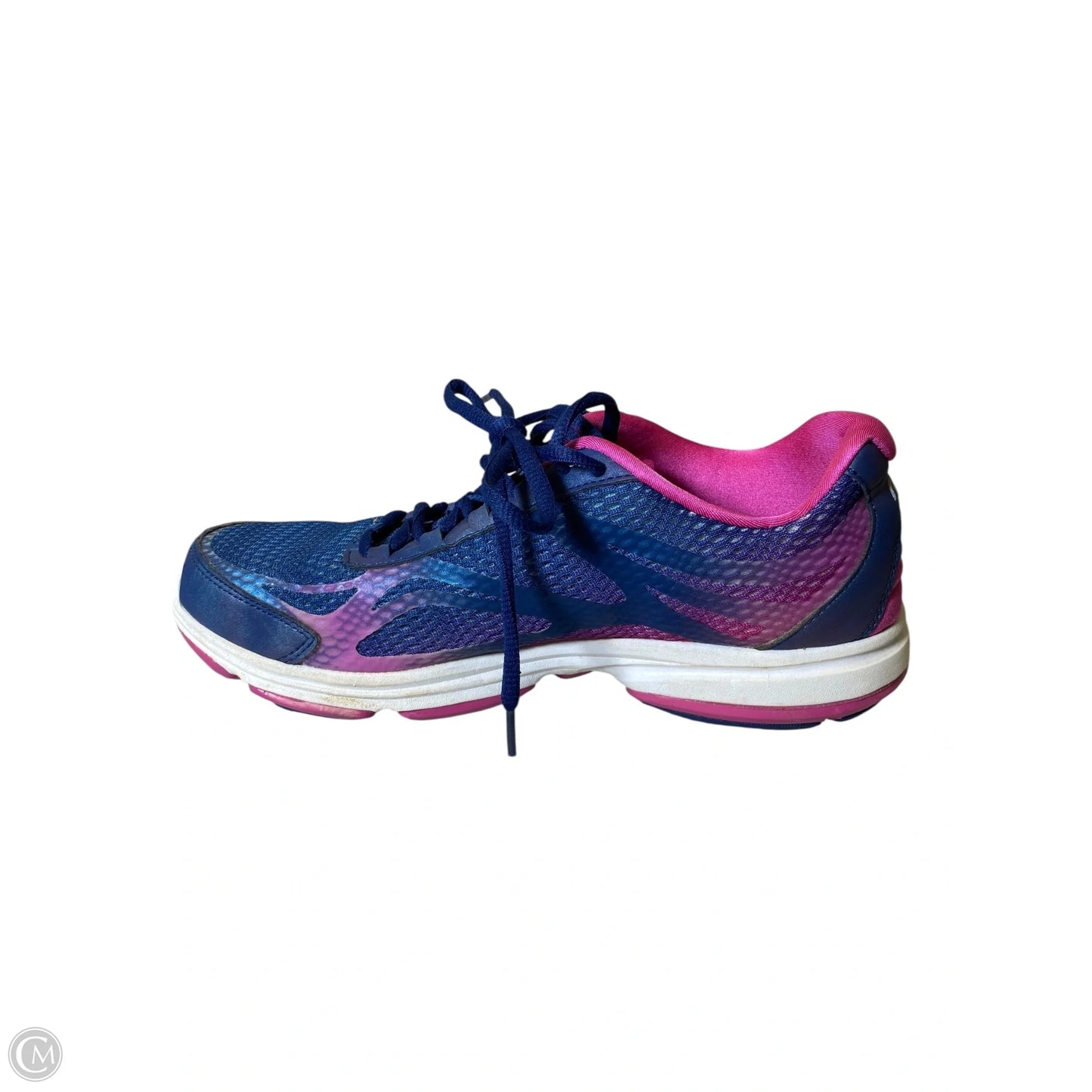 Shoes Sneakers By Ryka In Pink, Size: 8.5