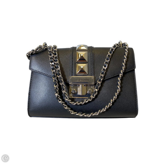 Crossbody Designer By Michael Kors, Size: Small