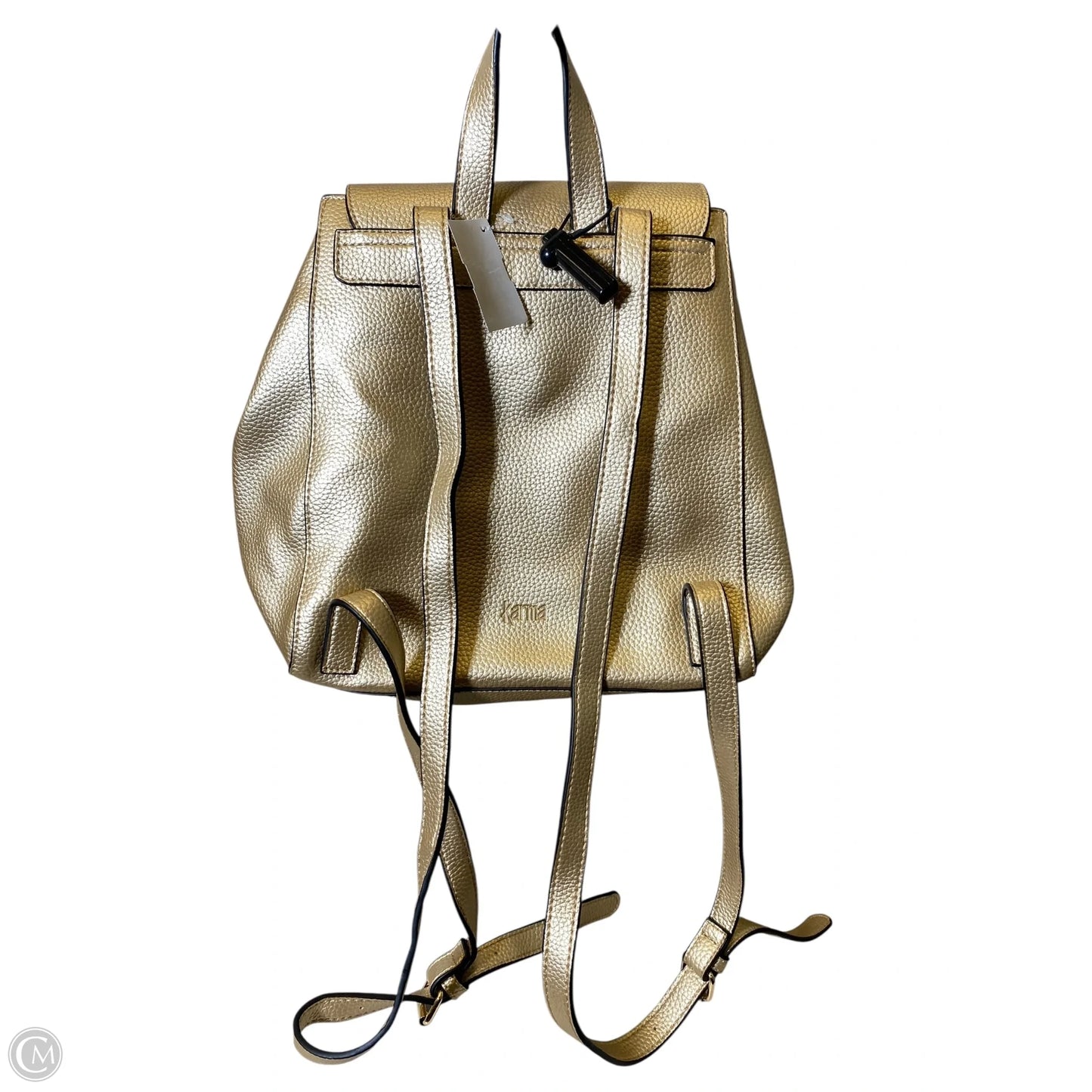 Backpack By Cmc, Size: Medium