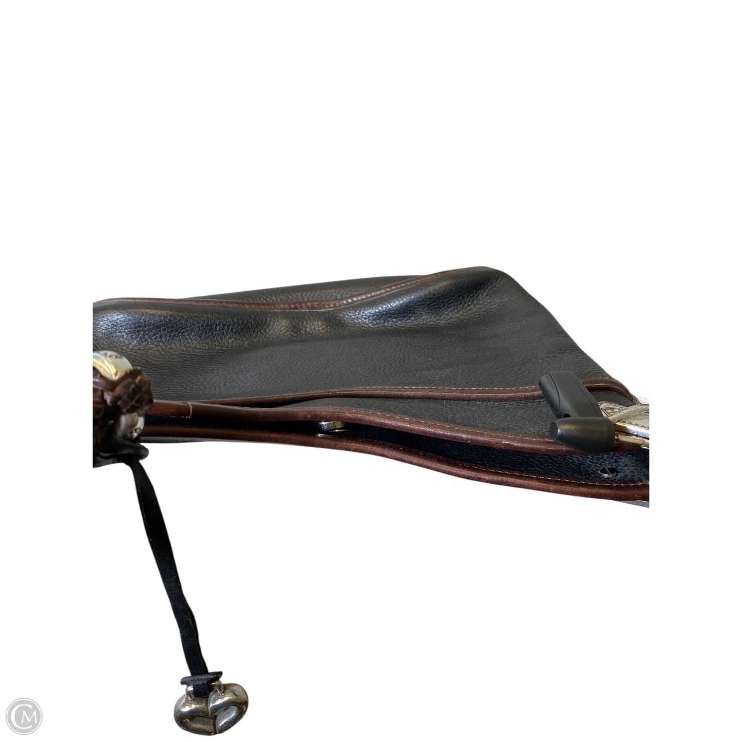 Handbag By Brighton, Size: Medium