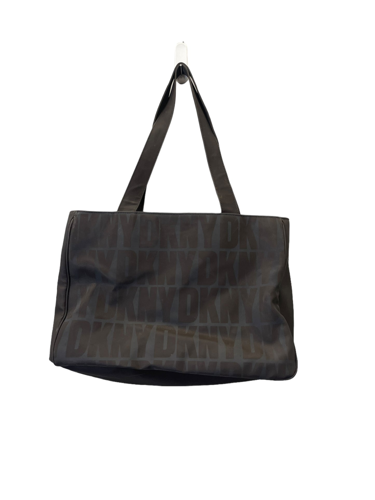 Tote Dkny, Size Medium