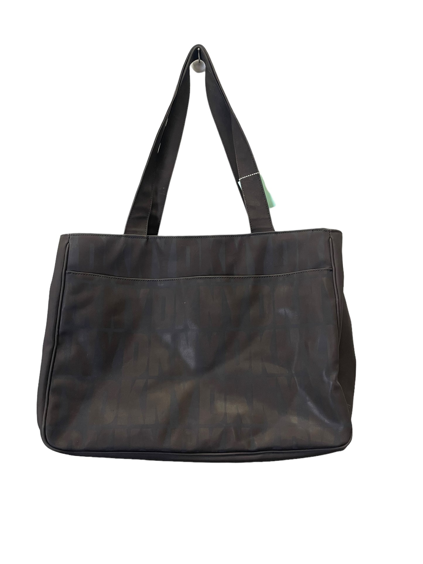 Tote Dkny, Size Medium