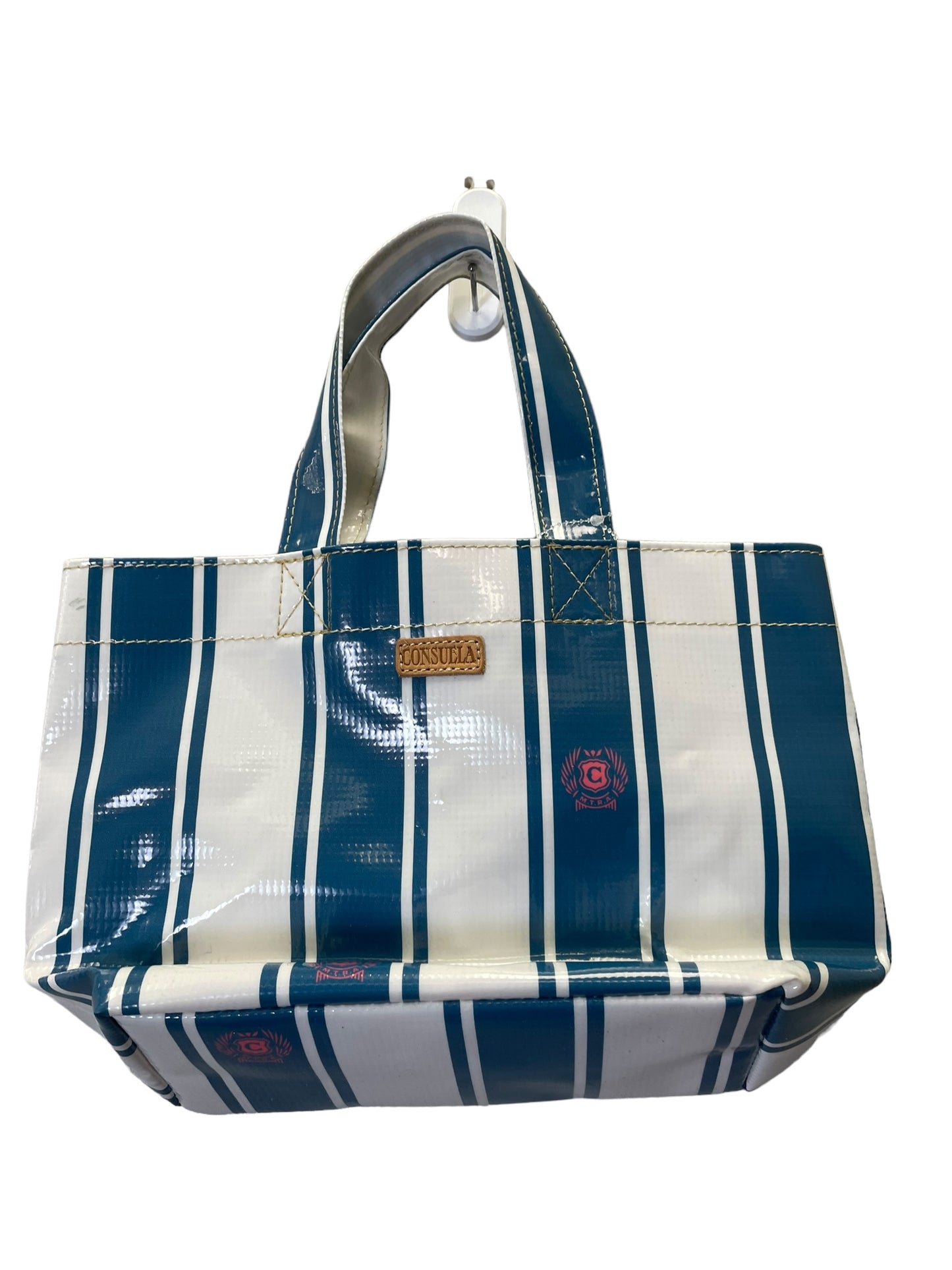 Tote By Draper James, Size: Medium