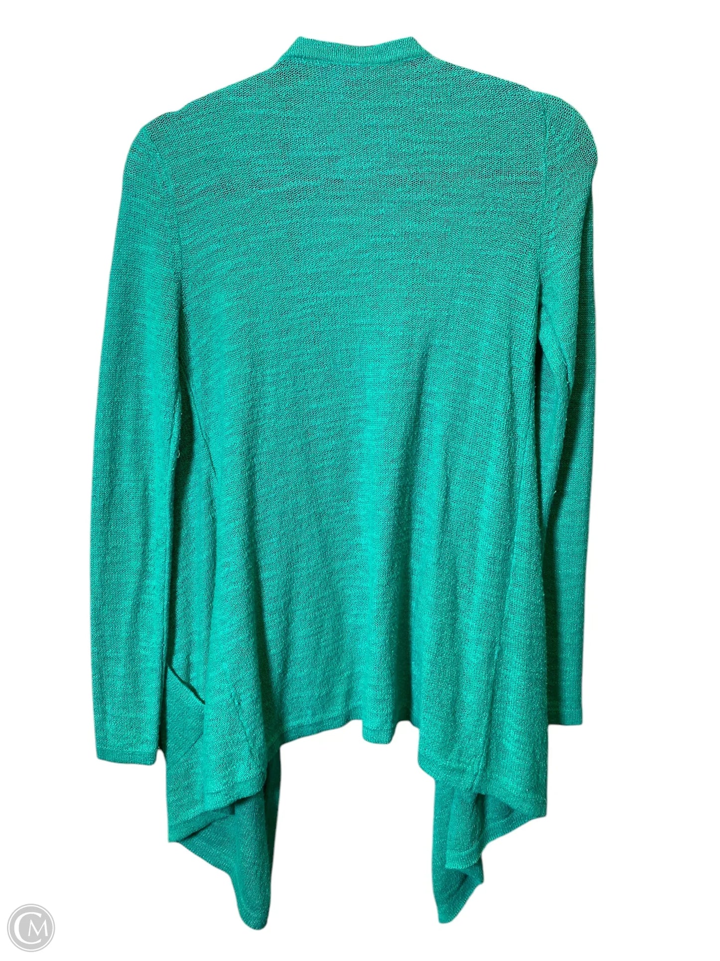 Cardigan By Lilly Pulitzer In Green, Size: M