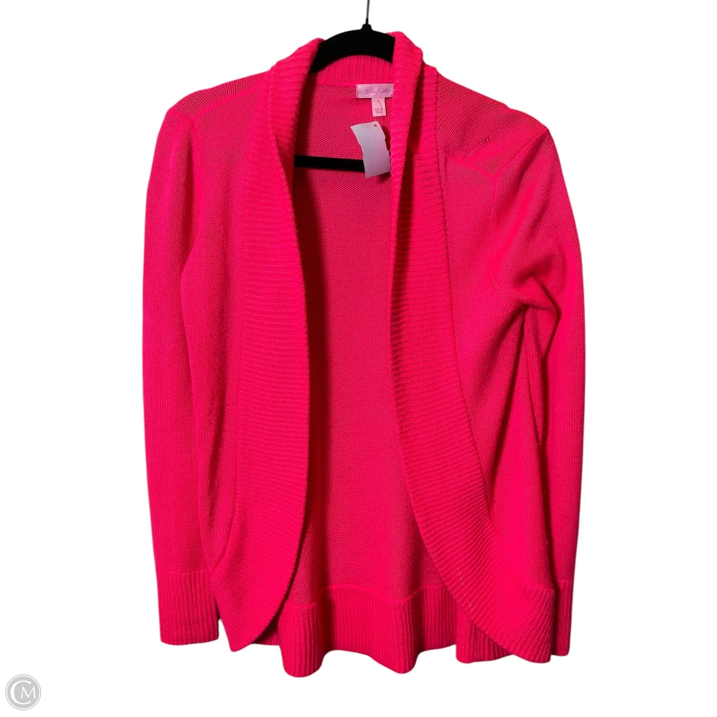 Cardigan By Lilly Pulitzer In Pink, Size: S