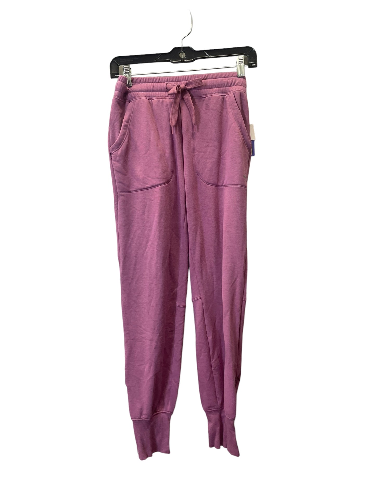 Pink Pants Joggers Joy Lab, Size Xs