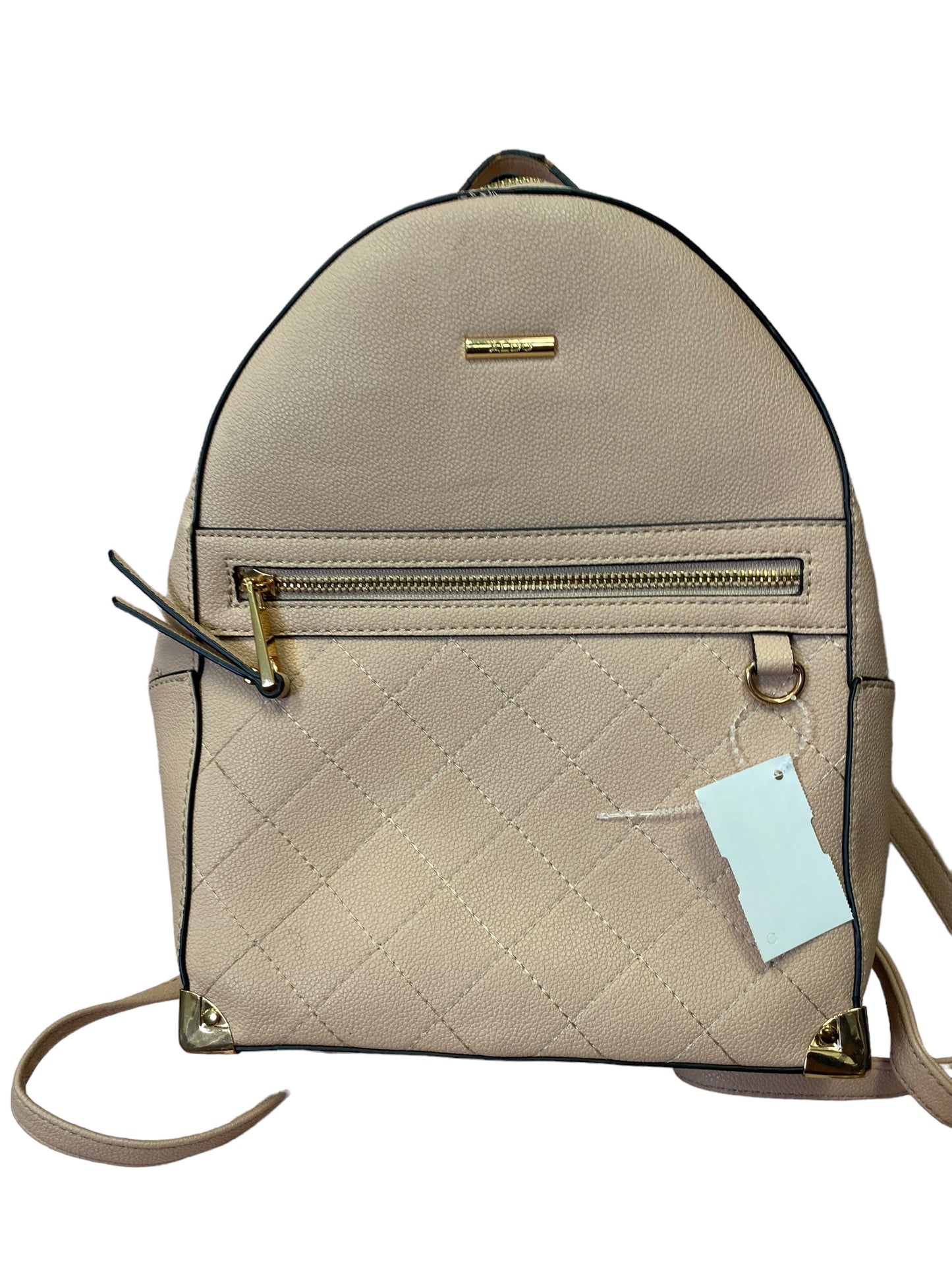 Backpack By Aldo, Size: Small