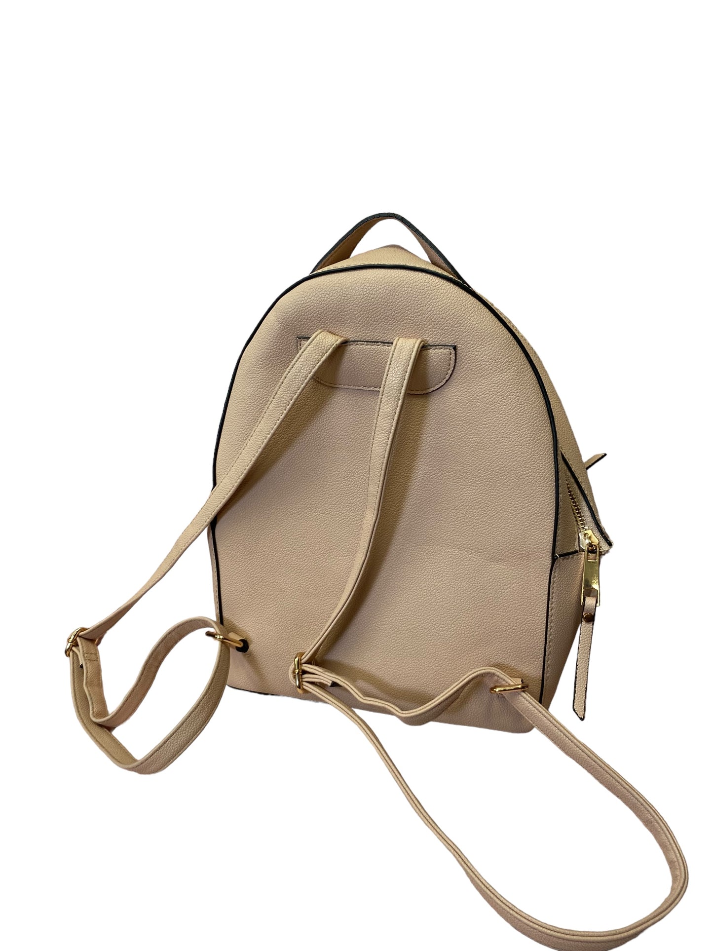 Backpack By Aldo, Size: Small