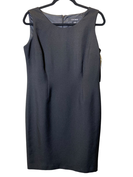 Dress Work By Cmc In Black, Size: M