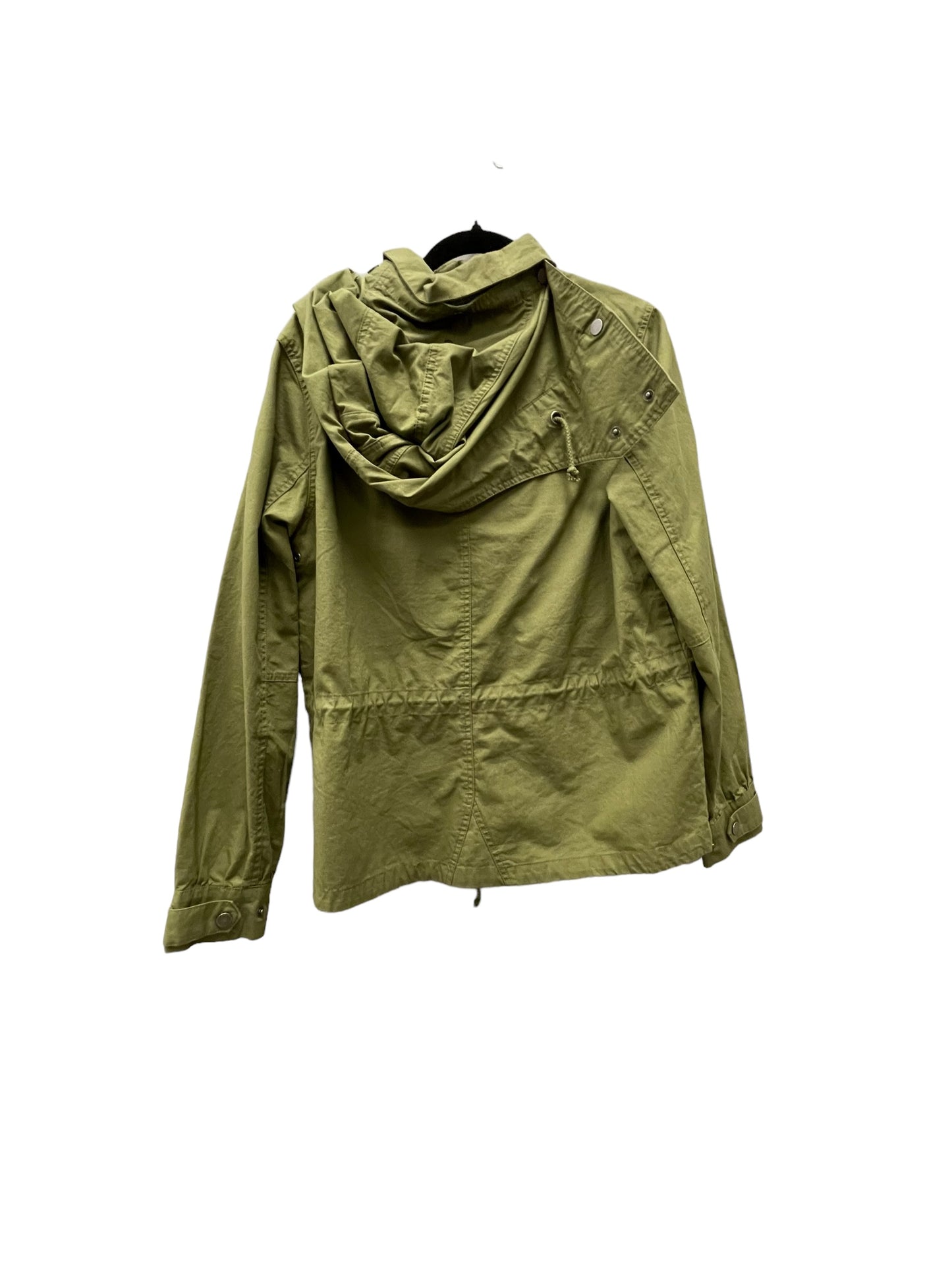 Jacket Other By White Birch In Green, Size: S