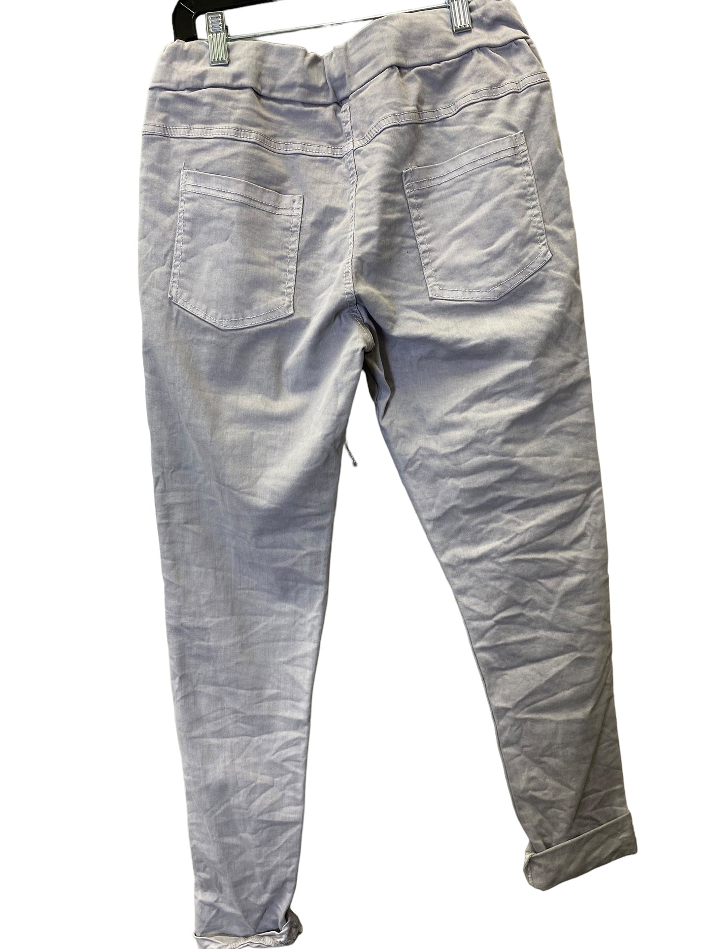 Pants Chinos & Khakis By Cmc In Grey, Size: 4