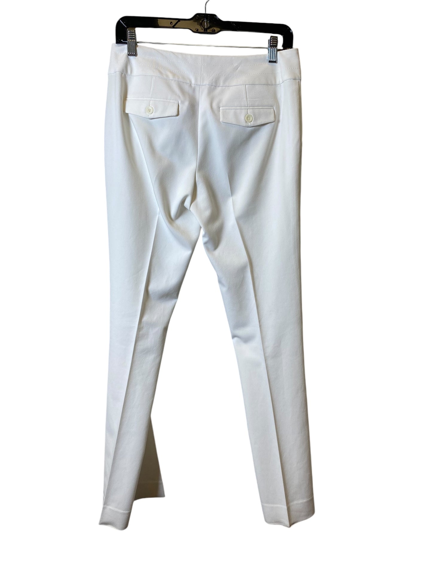 Pants Other By Cmc In White, Size: 4