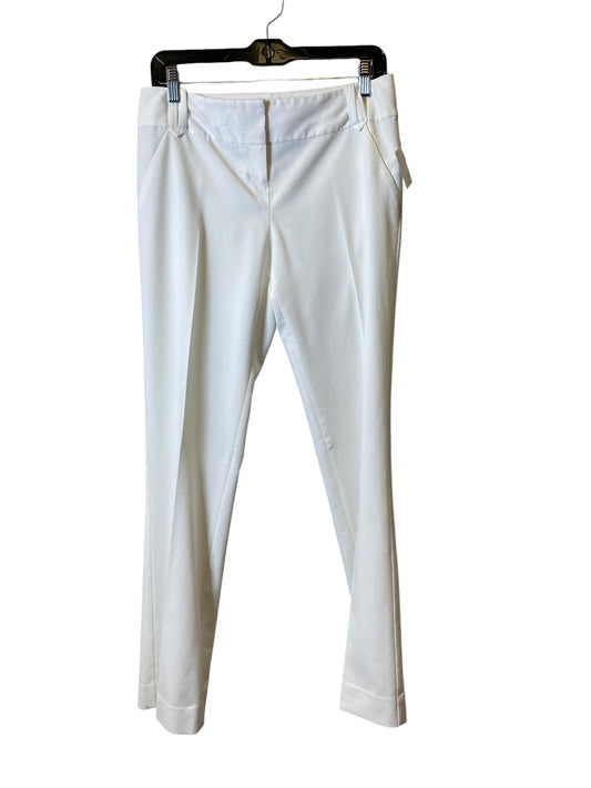 Pants Other By Cmc In White, Size: 4