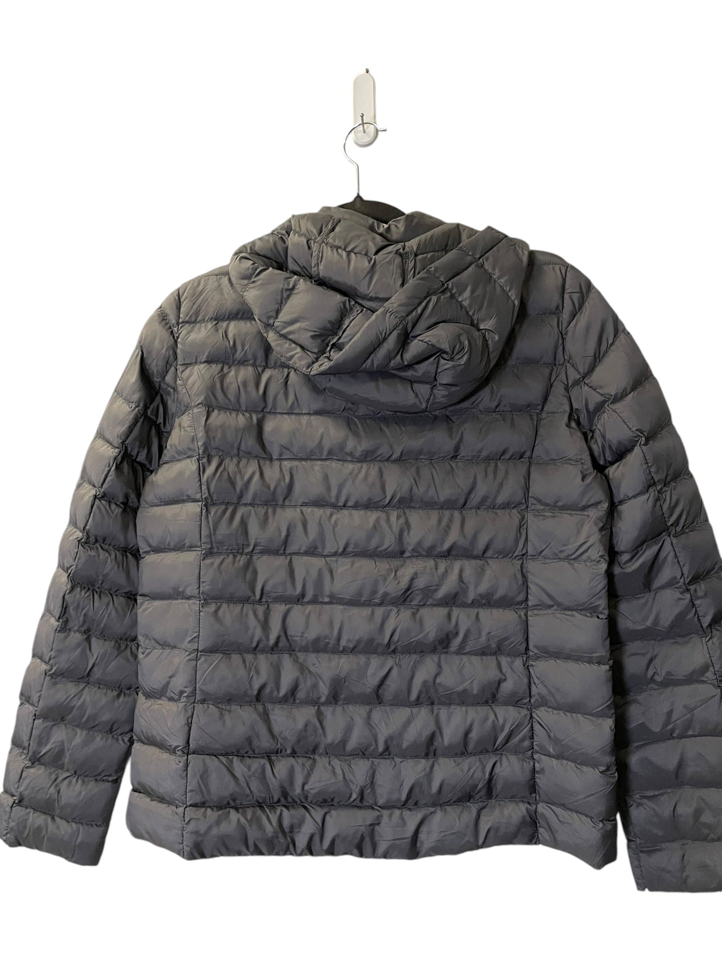 Jacket Puffer & Quilted By Copper Key In Black, Size: S