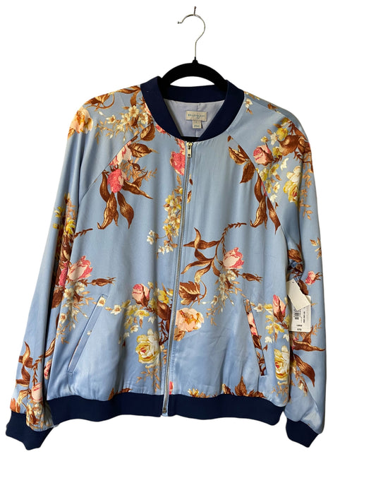 Jacket Other By Belle + Sky In Floral Print, Size: L