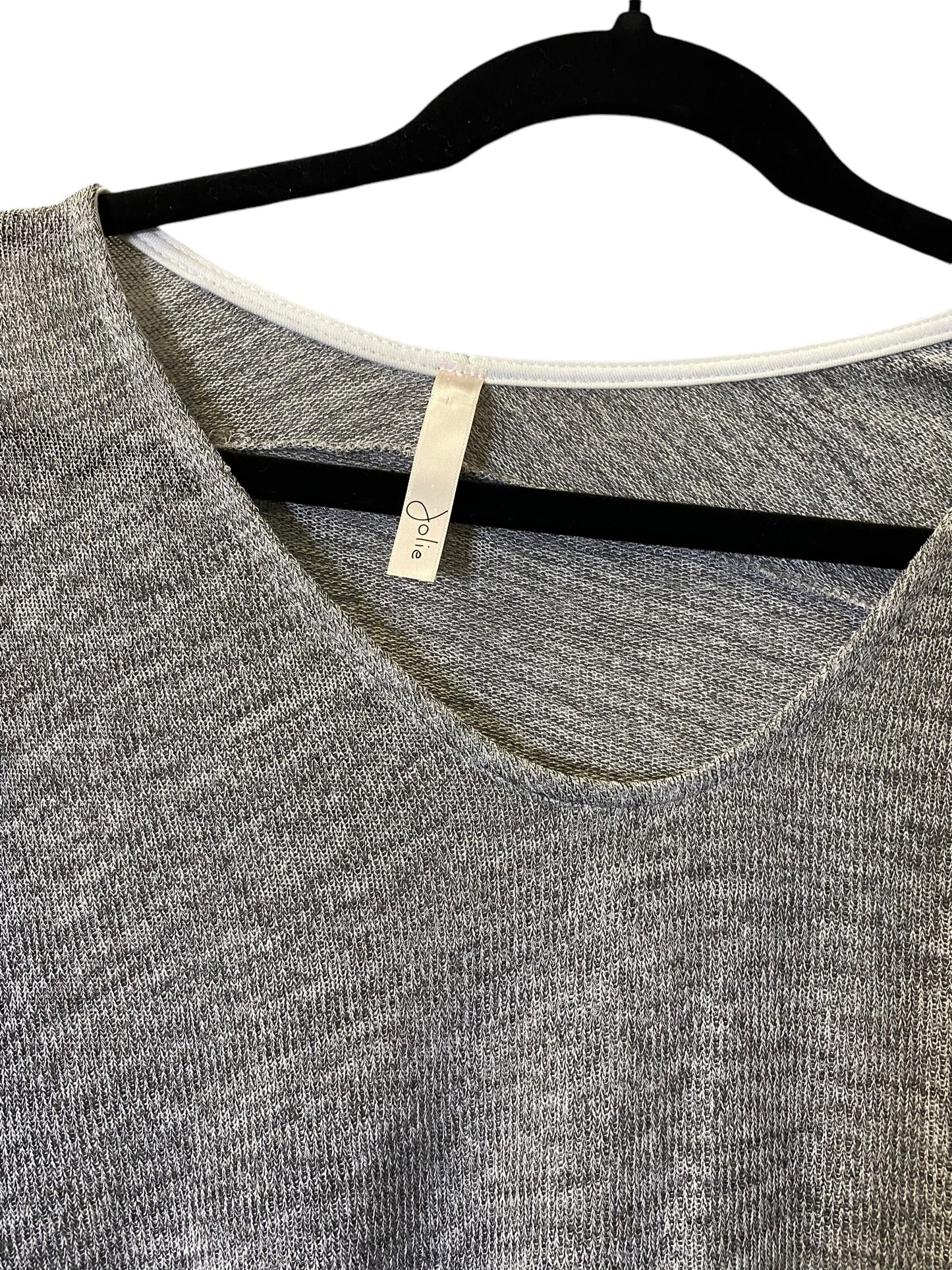 Sweater By Jolie In Grey, Size: M