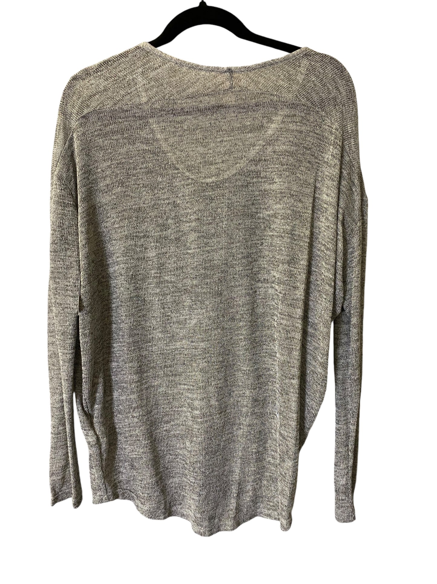 Sweater By Jolie In Grey, Size: M