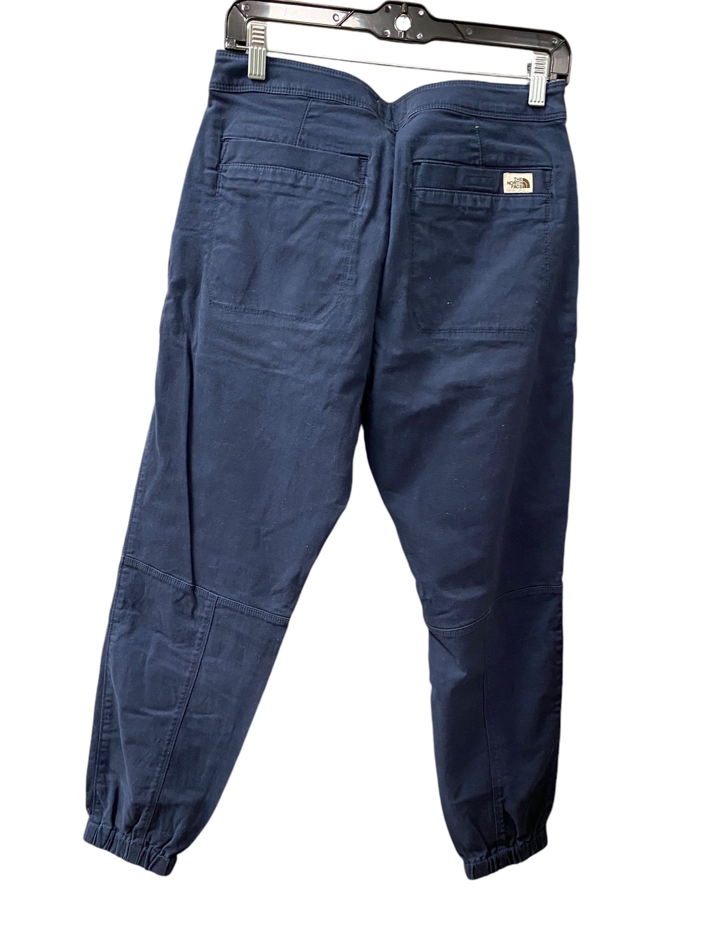 Pants Chinos & Khakis By The North Face In Navy, Size: 6