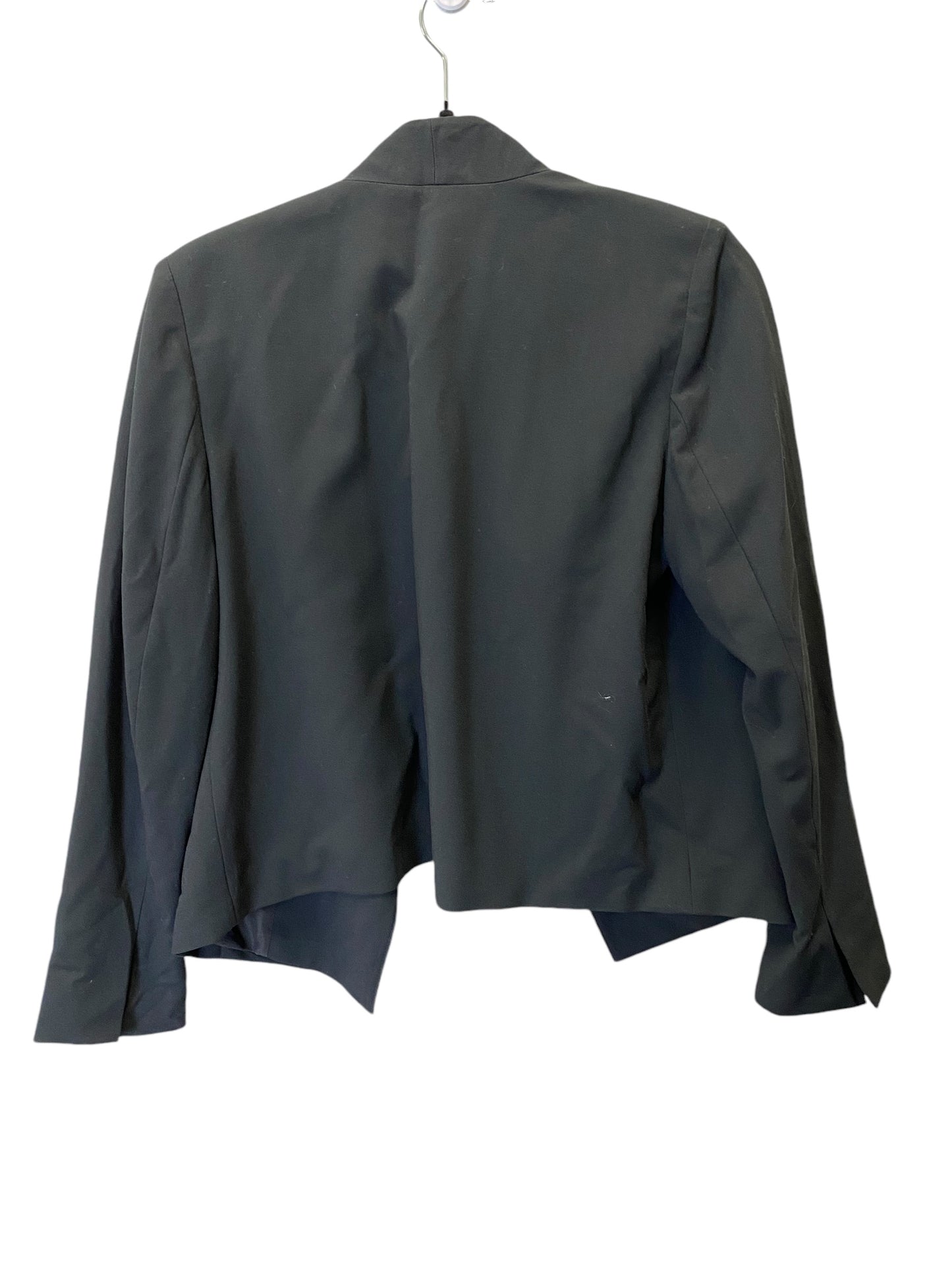 JACKET UTILITY BANANA REPUBLIC in BLACK, Size: S