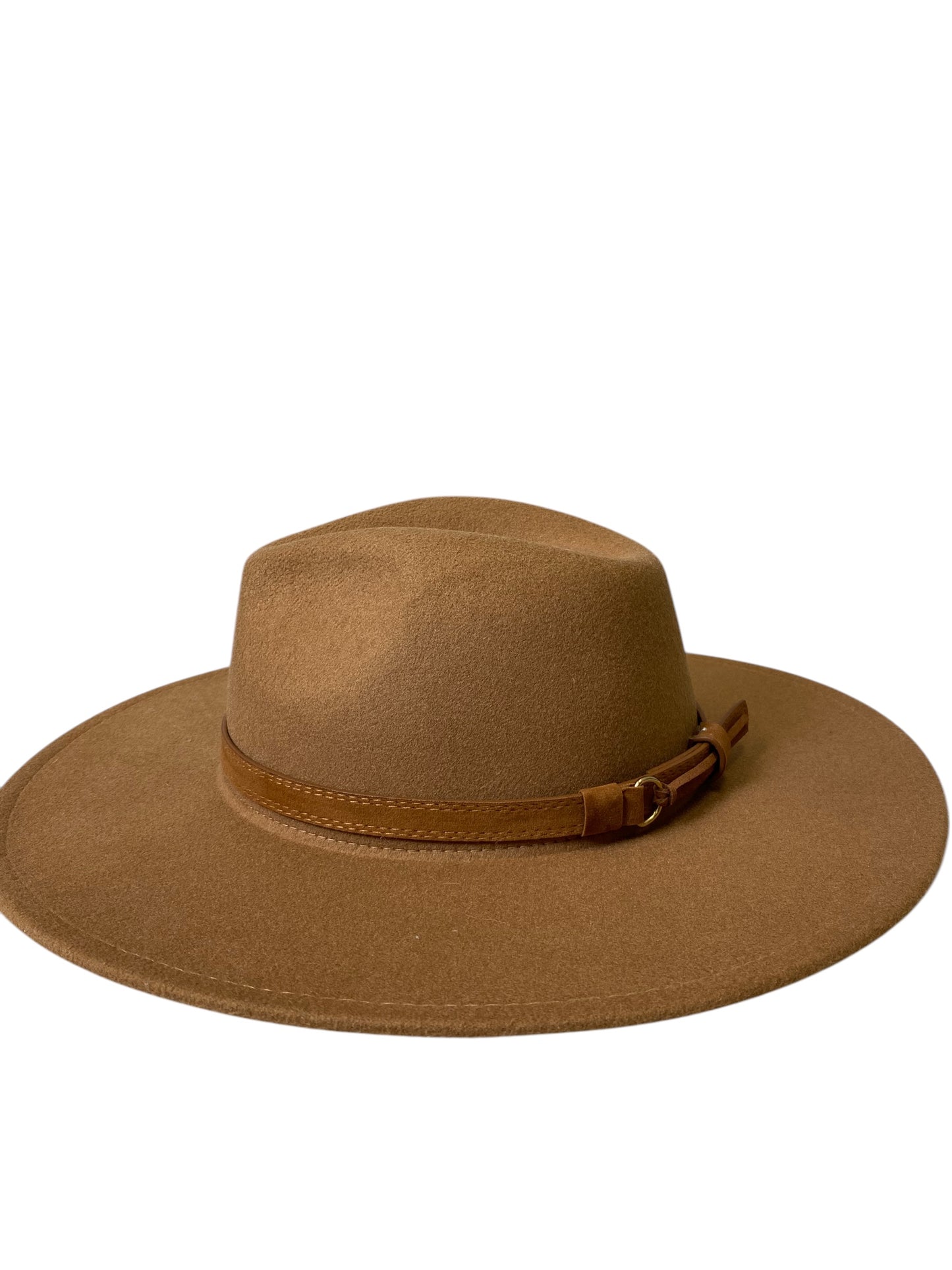 Hat Fedora By Cmc