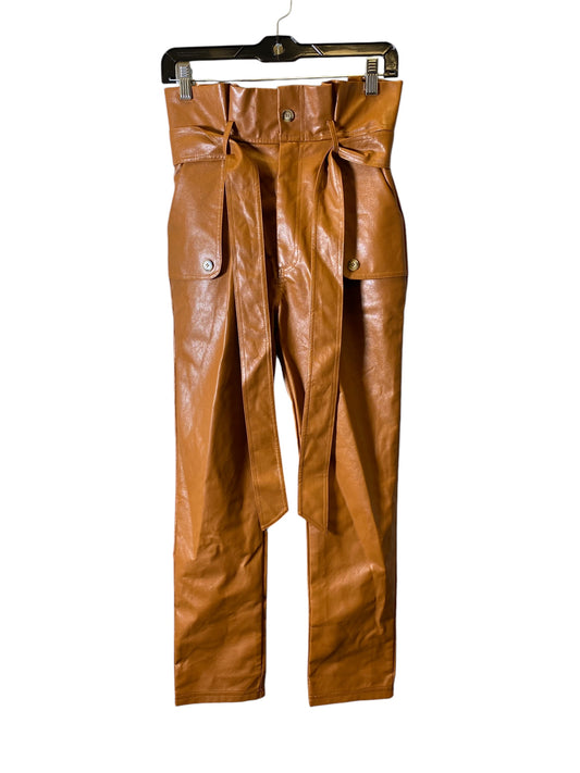 Pants Other By Fate In Tan, Size: 4