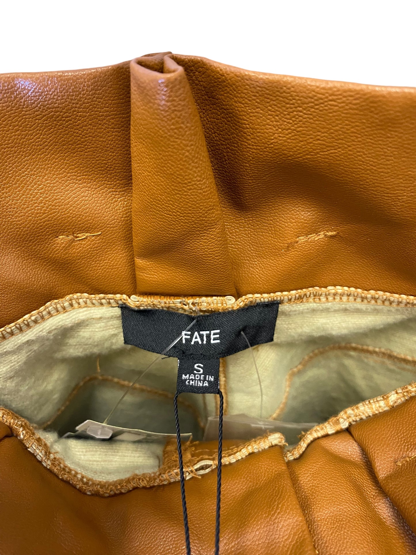 Pants Other By Fate In Tan, Size: 4