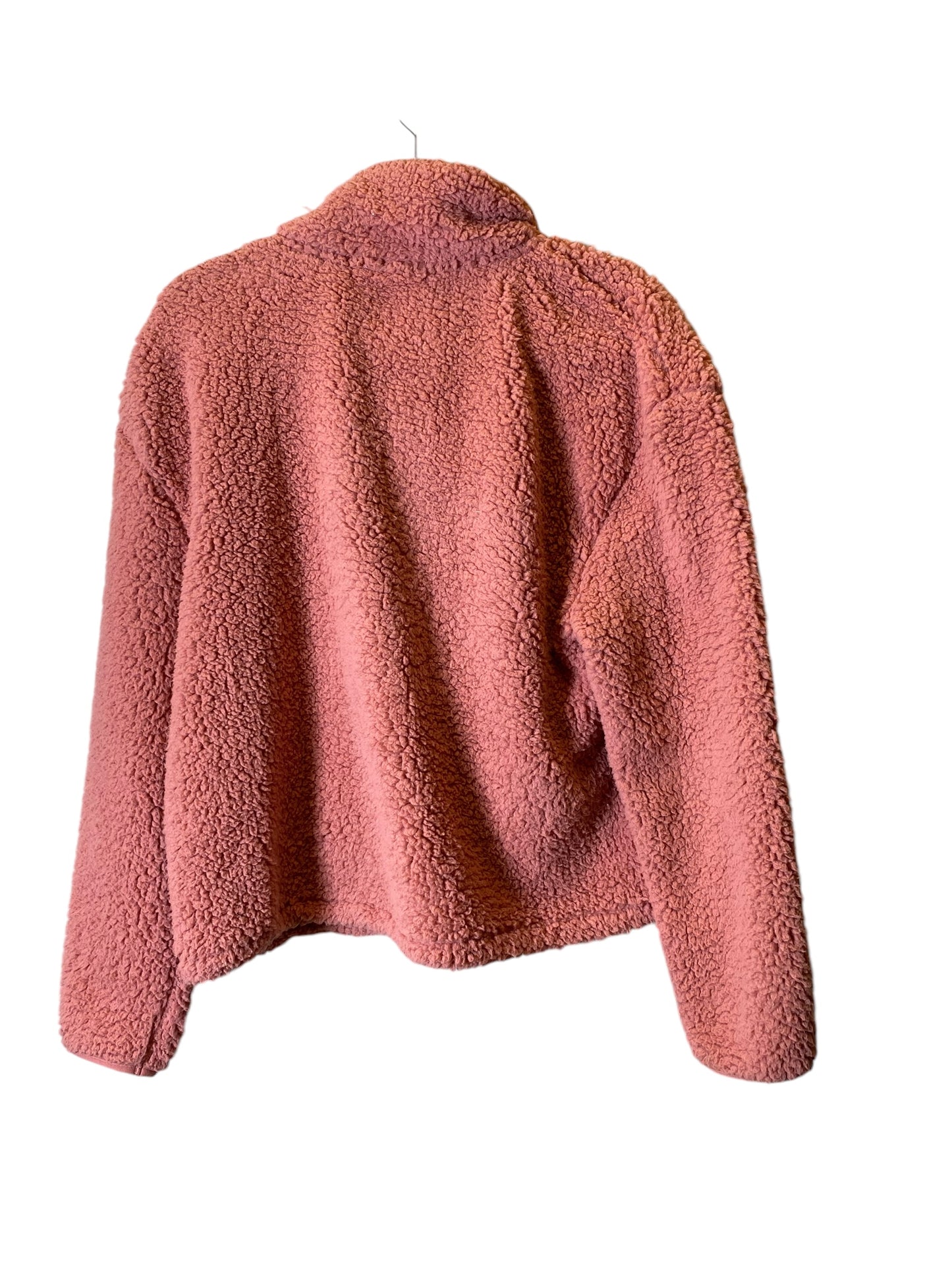 Sweater By Wallflower In Pink, Size: Xl