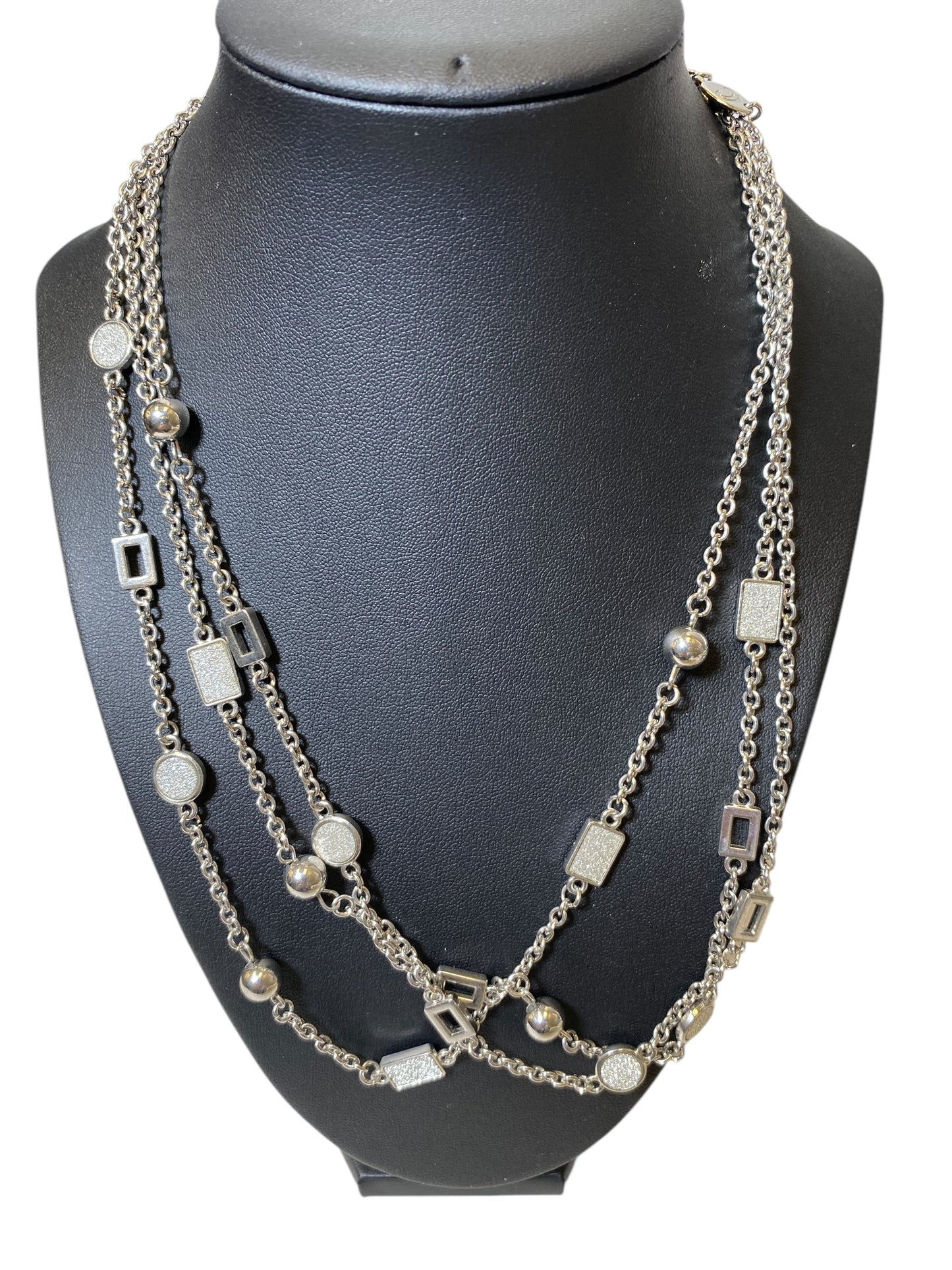 Necklace Layered By Corso Como