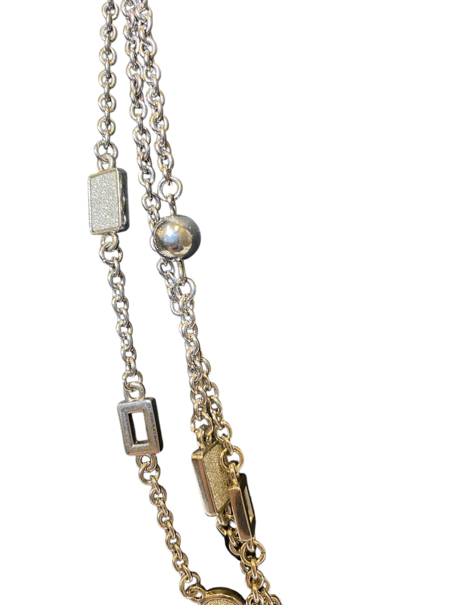 Necklace Layered By Corso Como