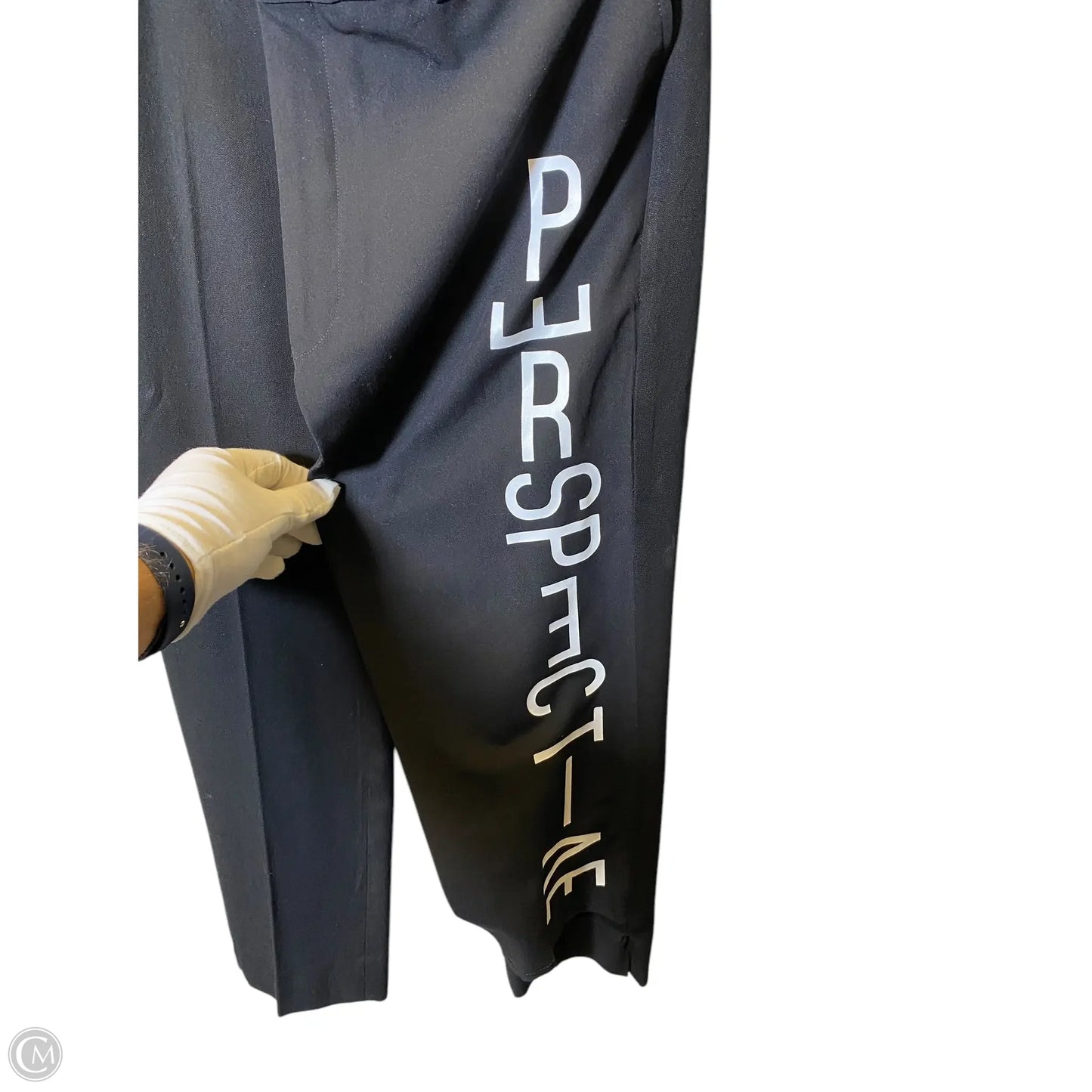 Pants Other By Cmc In Black, Size: 10