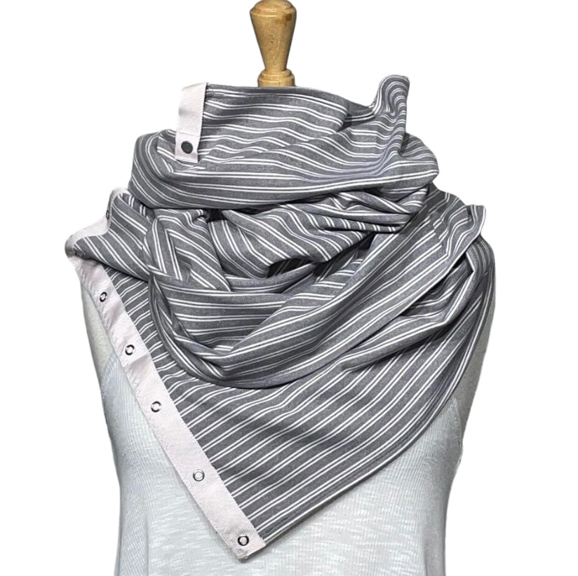 Scarf Infinity By Lululemon