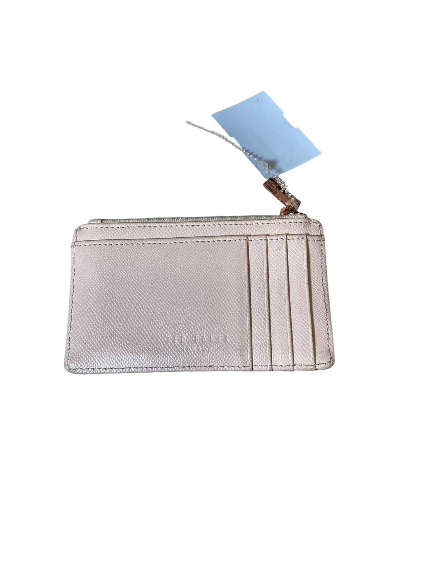 Id/card Holder By Ted Baker, Size: Small