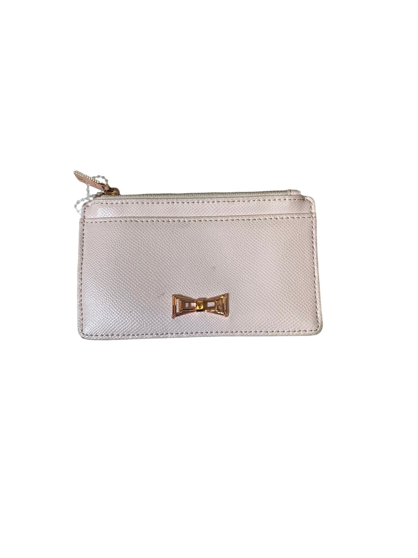 Id/card Holder By Ted Baker, Size: Small