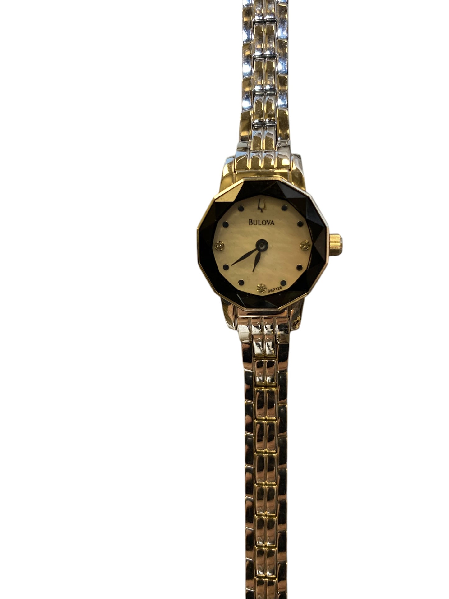 Watch Designer By Bulova