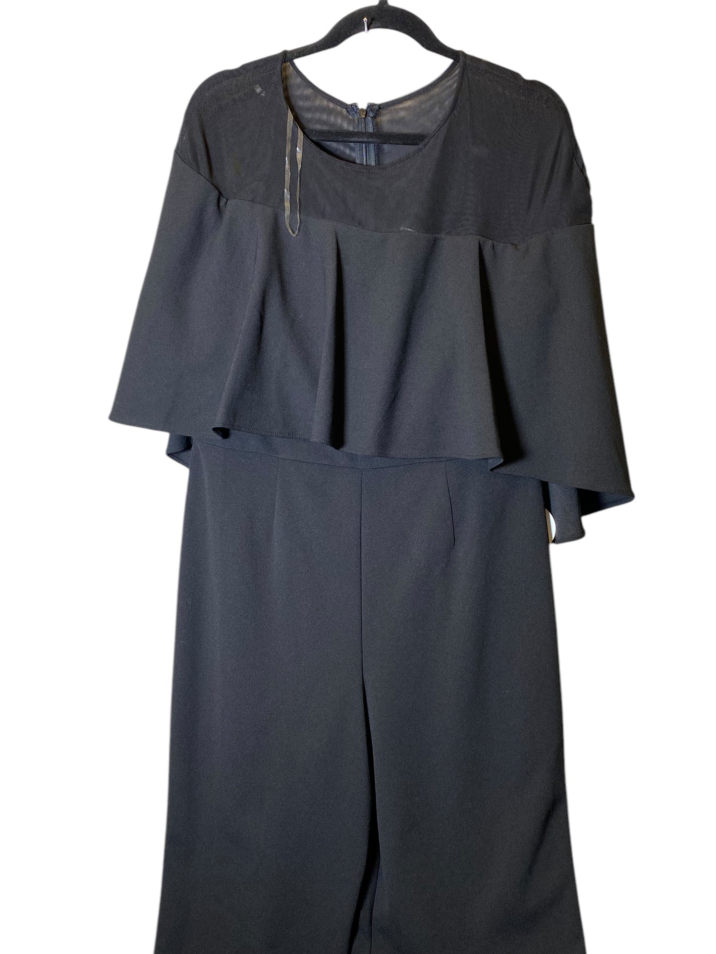 Jumpsuit By Cmc In Black, Size: L