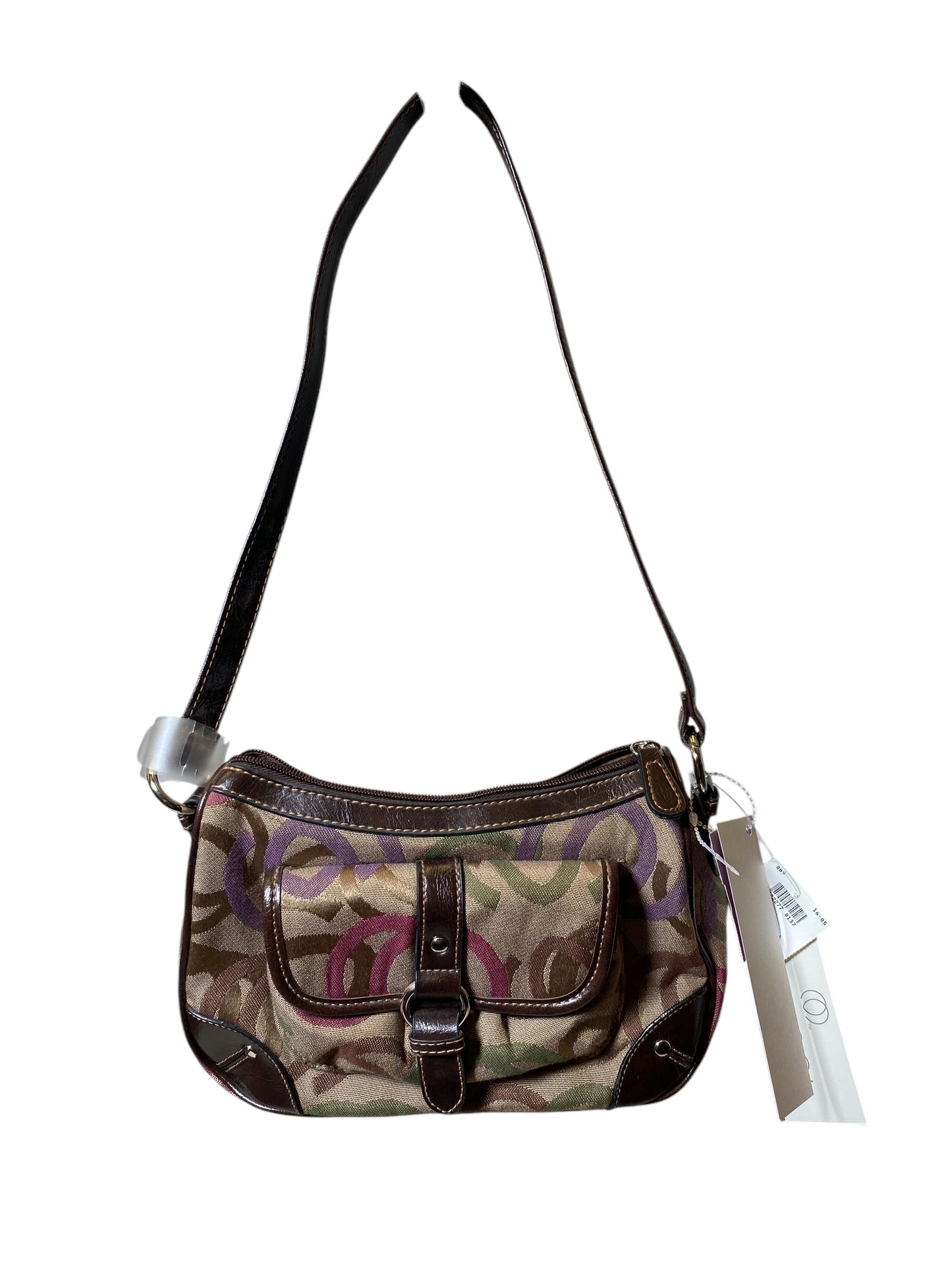 Handbag By Cmc, Size: Small