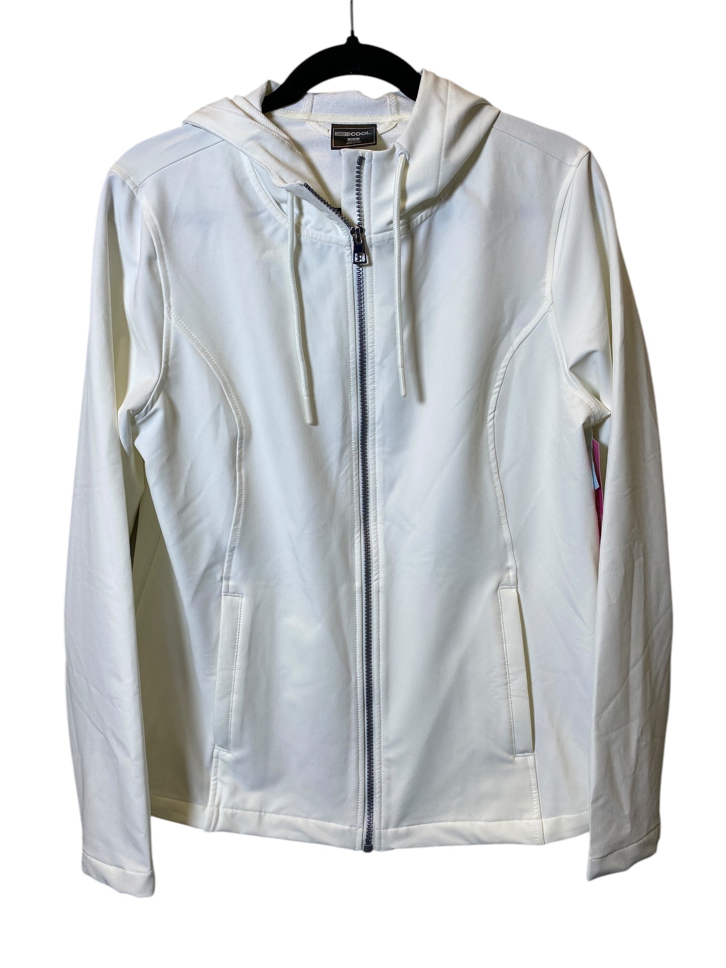 Jacket Other By 32 Degrees In Cream, Size: M