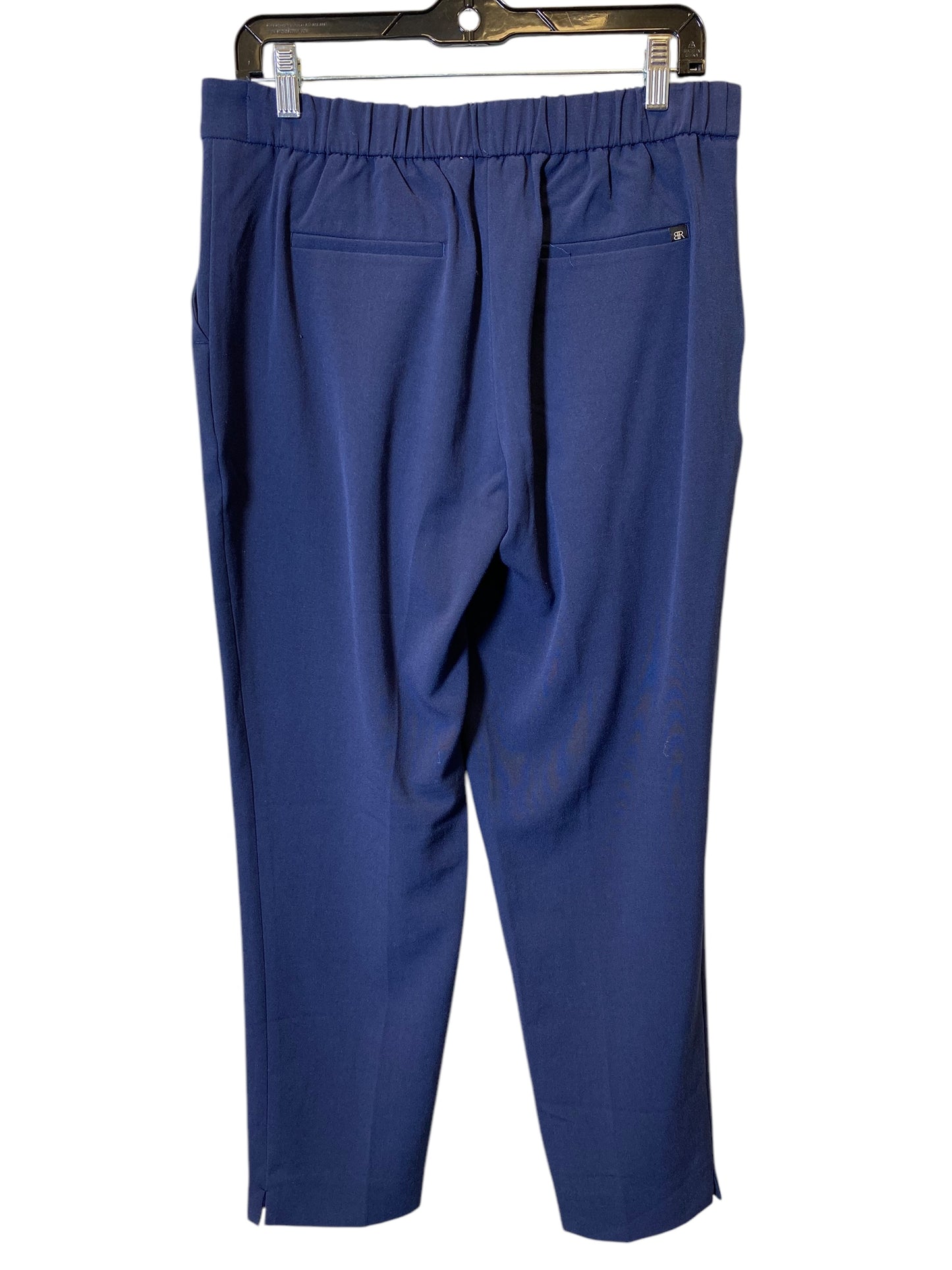 Pants Other By Banana Republic In Blue, Size: 10