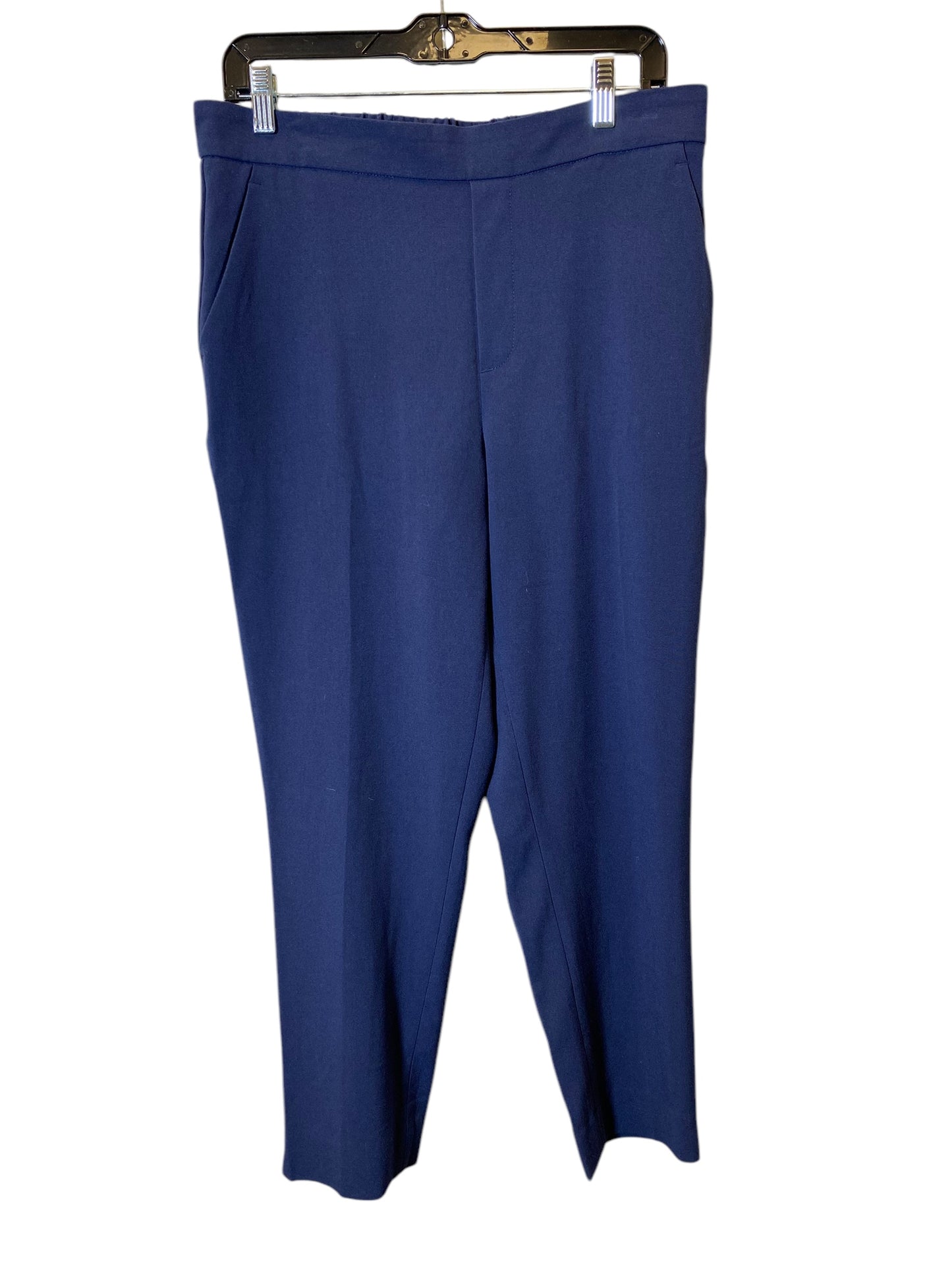 Pants Other By Banana Republic In Blue, Size: 10