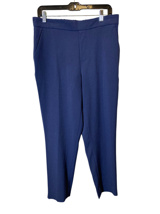 Pants Other By Banana Republic In Blue, Size: 10