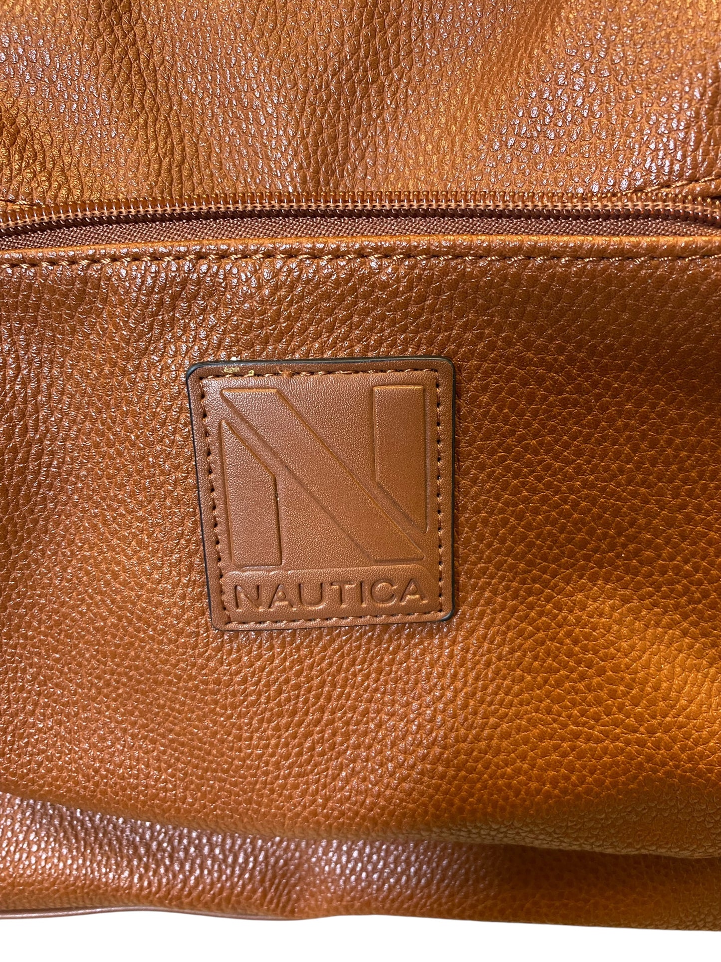 Crossbody By Nautica, Size: Medium