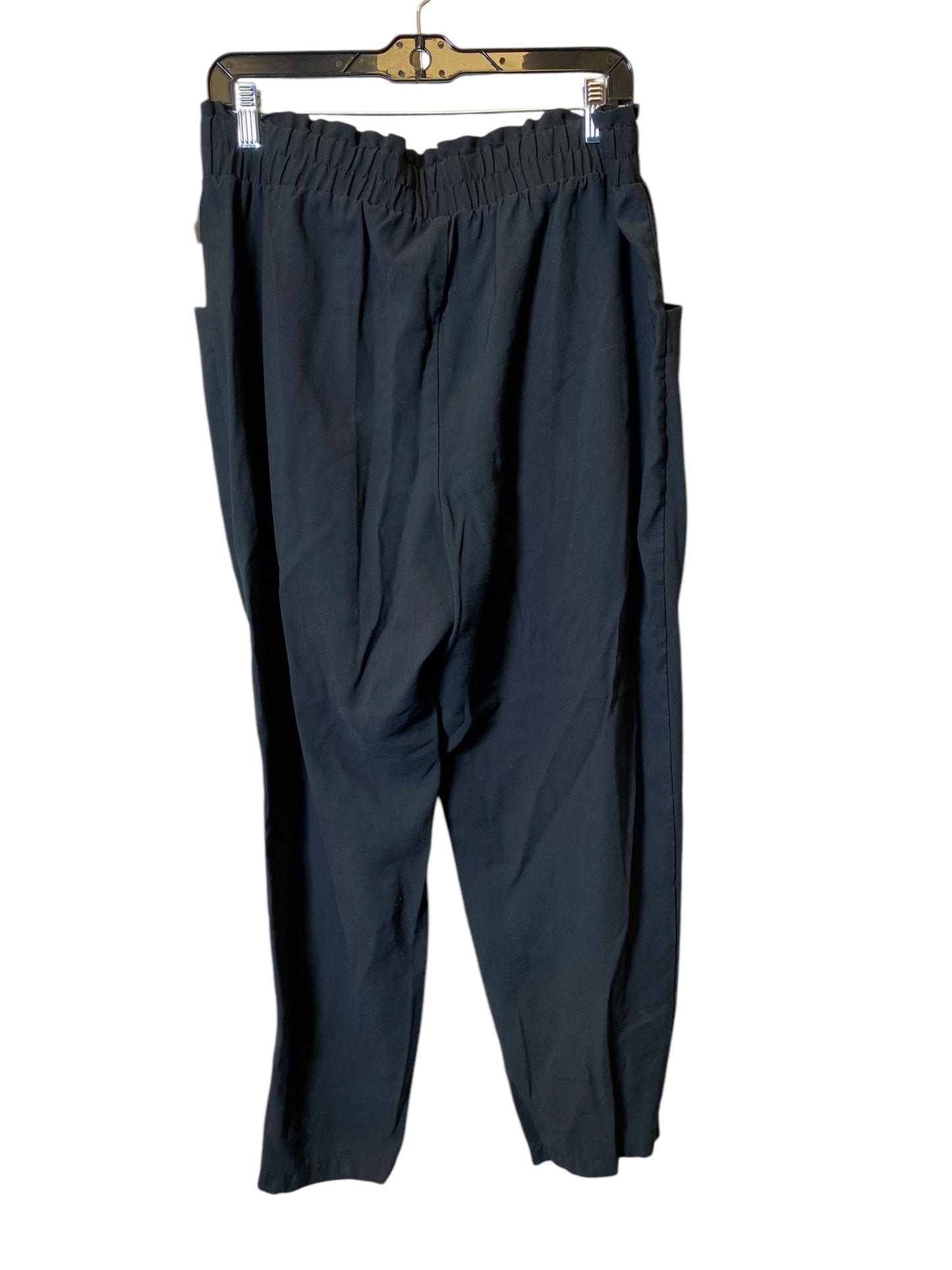 Pants Other By A New Day In Black, Size: L