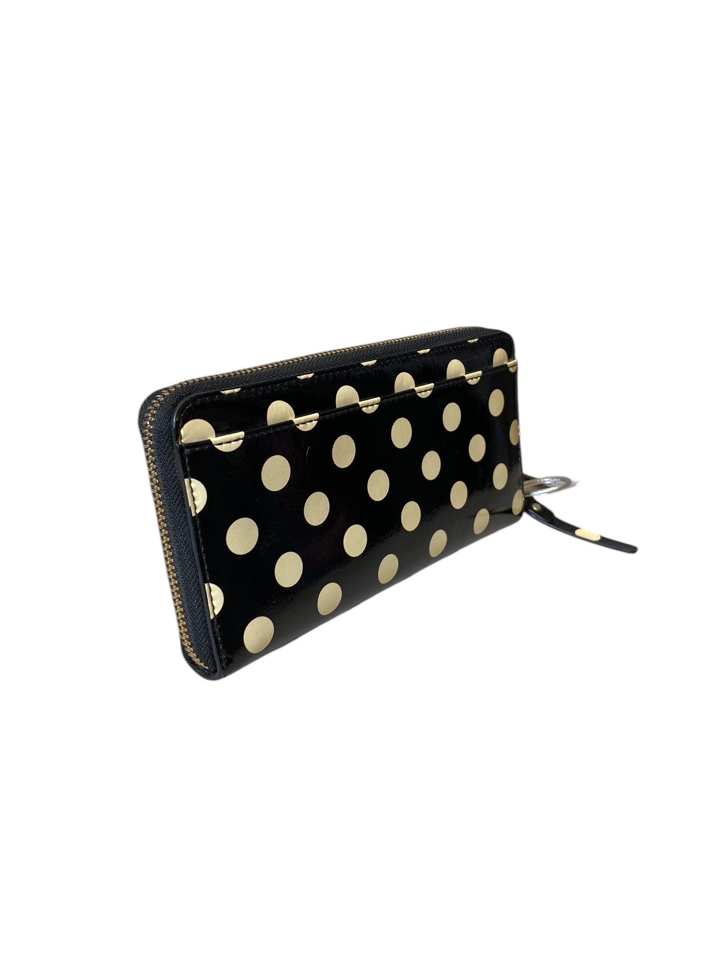 Wallet Designer By Kate Spade, Size: Large