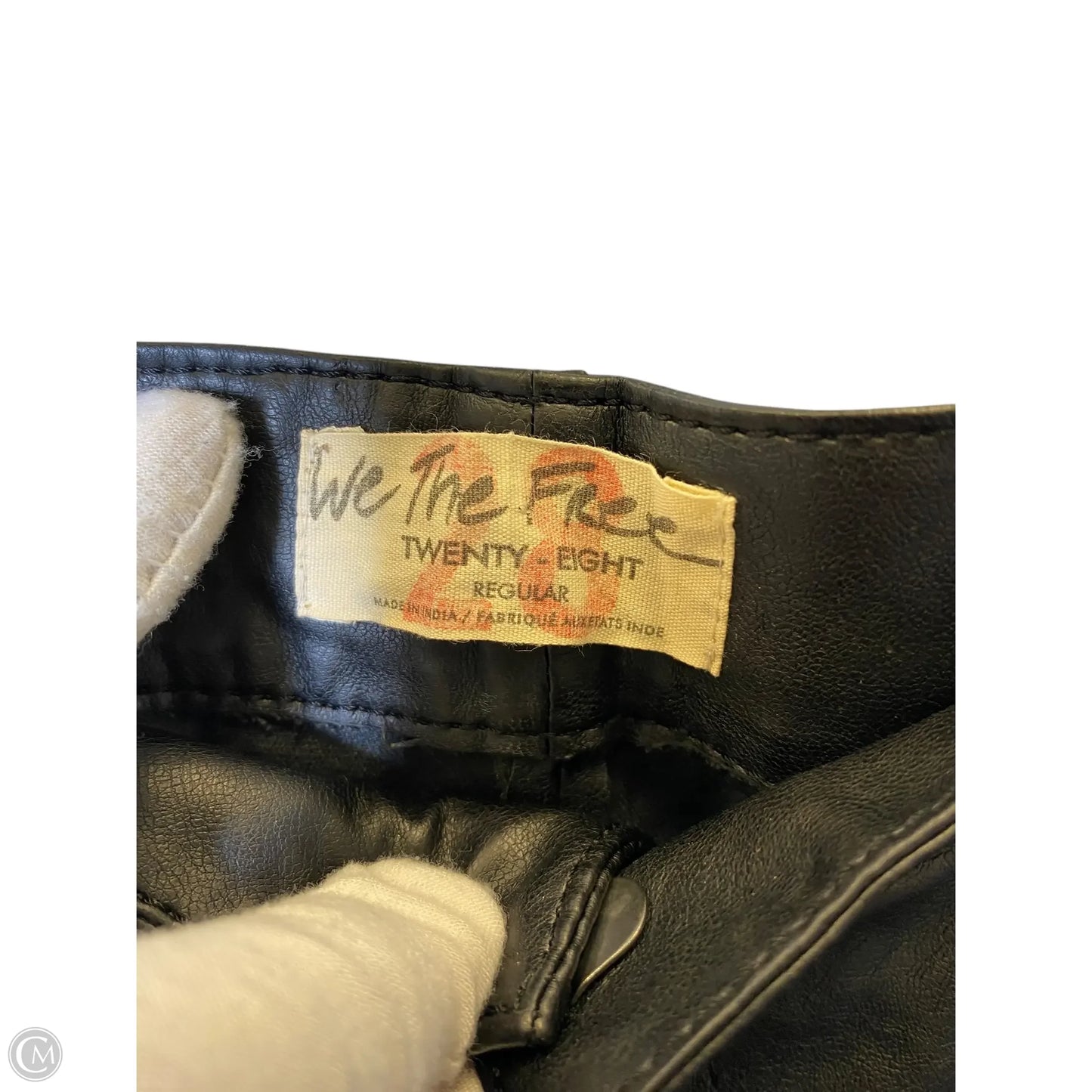 Pants Other By We The Free In Black, Size: 6