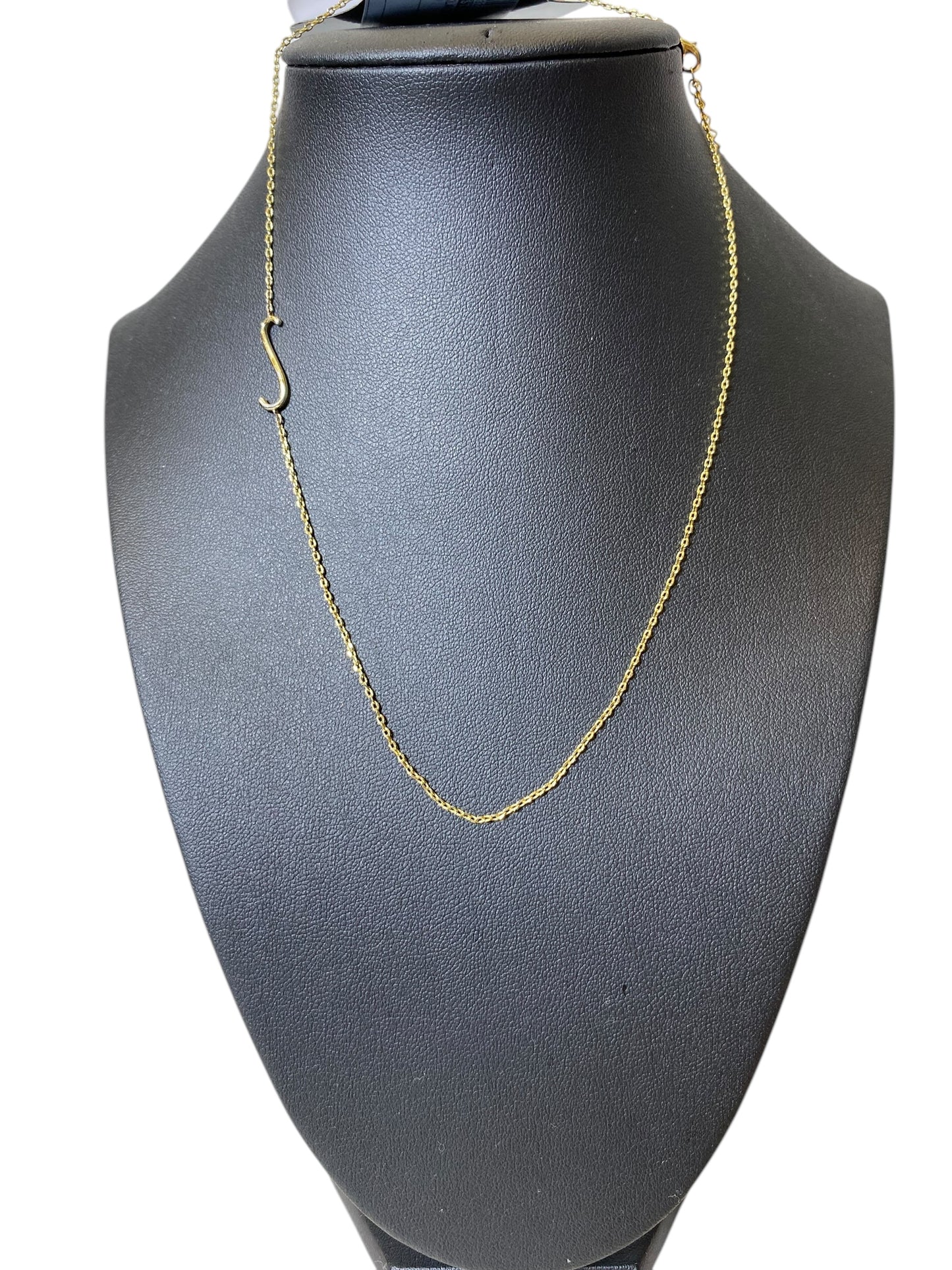 Necklace Chain By Rd Style