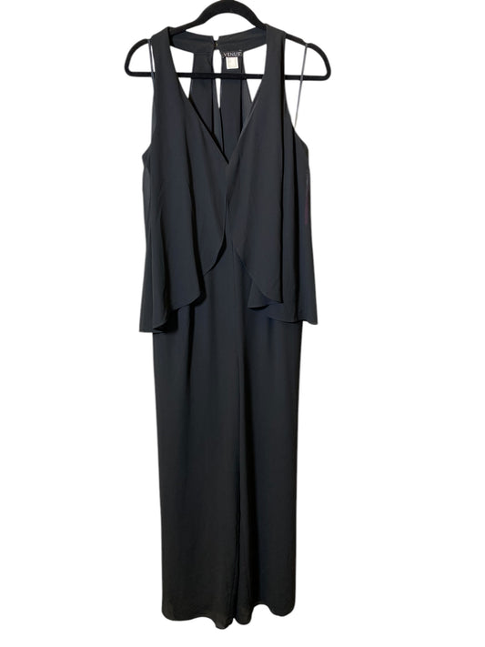 Jumpsuit By Venus In Black, Size: L