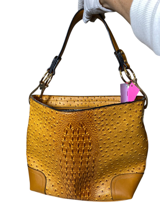 Handbag By Cmc, Size: Large