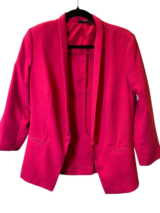 Blazer By Ana In Pink, Size: M