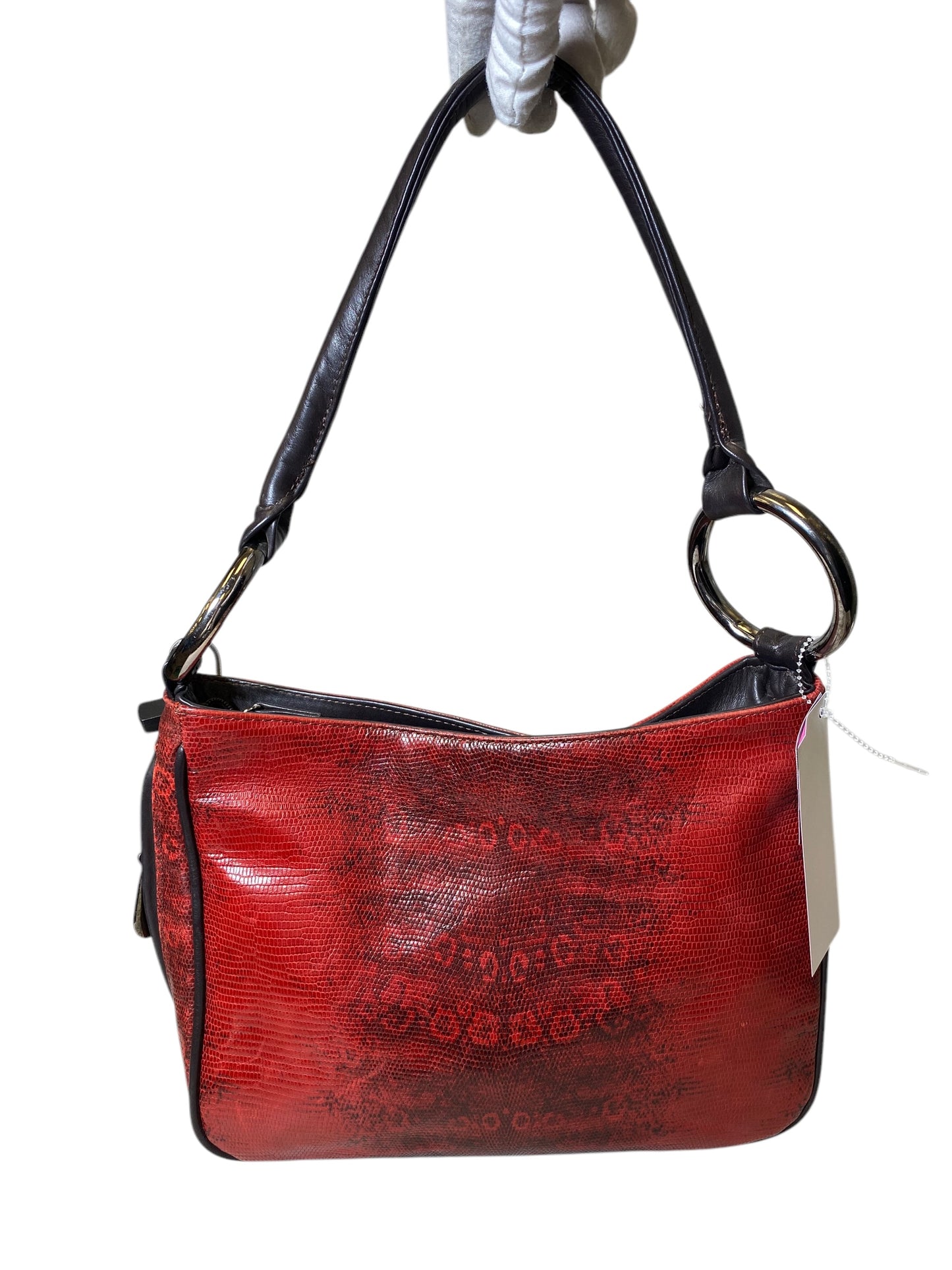 Handbag By Donald Pliner, Size: Medium