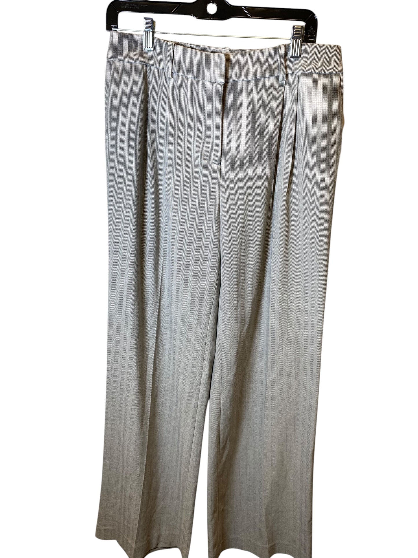 Pants Other By Calvin Klein In Grey, Size: 8